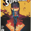 Superman #4 (2016) - Rebirth - Kenneth Rocafort Variant Cover