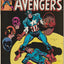 Marvel Super Action #15 (1980) Starring The Avengers