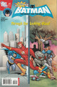 The All New Batman: Brave & the Bold #3 (2011)