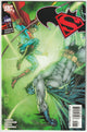 Superman/Batman #49 (2008)