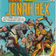 Weird Western Tales #36 (1976) - Presents Jonah Hex