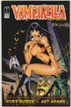 Vampirella / Cain Flip Book (1994)