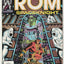 ROM #38 (1983) - 1st appearance of Doctor Dredd
