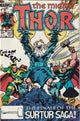 Mighty Thor #353 (1985)