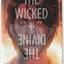 The Wicked + The Divine #10 (2015) - Cover A by Jamie McKelvie & Matthew Wilson