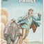 Moebius' Airtight Garage - The Elsewhere Prince #1 (1990)