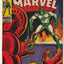 Captain Marvel #12 (1969)