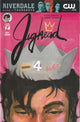 Jughead #14 (2017) - Chip Zdarsky Variant Cover