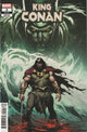 King Conan #2 (Vol 2, 2022) - Roberto De La Torre Variant cover