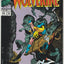Marvel Comics Presents #103 (1992) - Wolverine, Ghost Rider, Dr. Strange