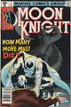 Moon Knight #2 (Vol 1, 1980)