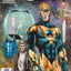 Booster Gold #18 (2009)