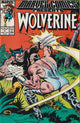 Marvel Comics Presents #4 (1988) - Wolverine