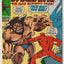 Daredevil #79 (1971) - 2nd Appearance of Man Bull