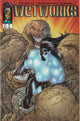 Wetworks #13 (1996)