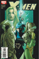 X-Men #171 (2005) - 1st Appearance of Bling! , Flubber, Onyxx, Rain Boy, and Foxx