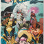 X-Men '92 #1 (Vol 2, 2016)