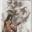 Vampirella #16 (Vol 1, 2012) - Lucio Parrillo cover