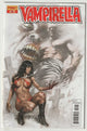 Vampirella #16 (Vol 1, 2012) - Lucio Parrillo cover