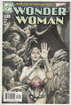 Wonder Woman #216 (2005)