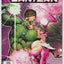 Green Lantern #20 (2007) - Geoff Johns