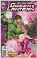 Green Lantern #20 (2007) - Geoff Johns