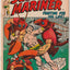 The Sub-Mariner #50 (1972) - Written & drawn by Bill Everett, 1st Appearance of Namorita