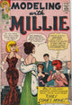 Modeling With Millie #35 (1964)