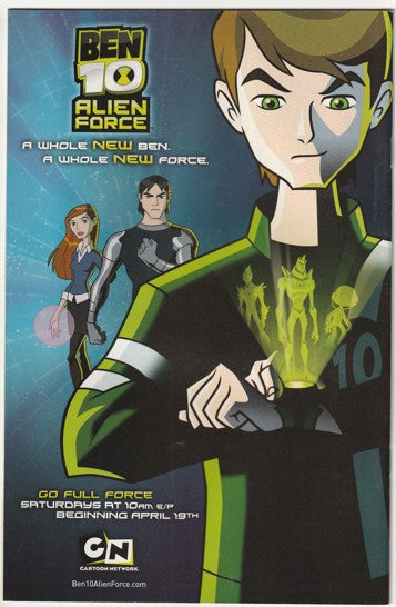 Teen Titans Go! #54 (2008) - 1st App New Wonder Girl