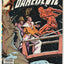 Daredevil #198 (1983) - Dark Wind, Yuriko Oyama Appearance, Bullseye receives Adamantium bone repair