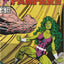 Marvel Fanfare #48 (1989) - She-Hulk