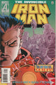 Iron Man #324 (1996)