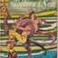 Classics Illustrated #56 - The Toilers of the Sea (1st printing, 1949)