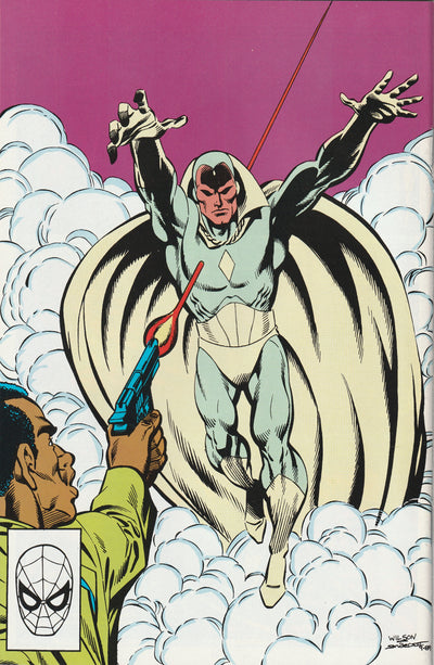 Marvel Fanfare #48 (1989) - She-Hulk