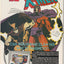 Excalibur #46 (1992)