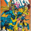 X-Men Annual #1 (1992) - Shattershot