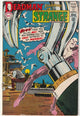 Strange Adventures #210 (1968) - Deadman, 1st cameo appearance of Hook