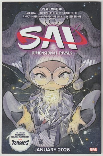 Venom #252 (2025) - Origin of the All-Newer Venom