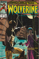 Marvel Comics Presents #40 (1989) - Wolverine