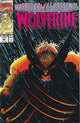 Marvel Comics Presents #89 (1991) - Wolverine - First Joe Madureira work (full)