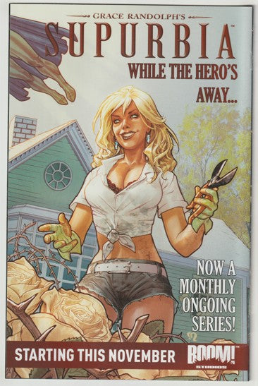 Clive Barker's Hellraiser #18 (2012) - Cover B Nick Percival