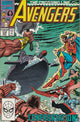 Avengers #319 (1990)