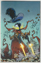 Gunslinger #50 (2025) - Cover C Skottie Young Variant Cover