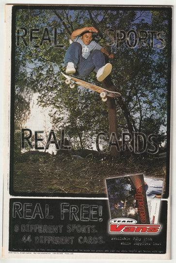 Generation X #31 (1997)