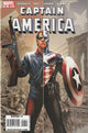 Captain America #43 (2008)