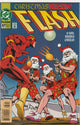 Flash #87 (Volume 2, 1994)