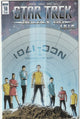 Star Trek: Boldly Go  #18 (2018)