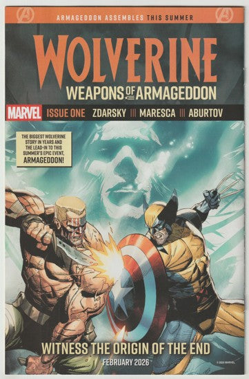 Amazing Spider-Man #18 (LGY #982) (2026)