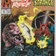 Marvel Comics Presents #103 (1992) - Wolverine, Ghost Rider, Dr. Strange