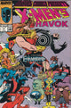 Marvel Comics Presents #31 (1989) - X-Men's Havok
